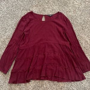 American Eagle too - SIZE SMALL